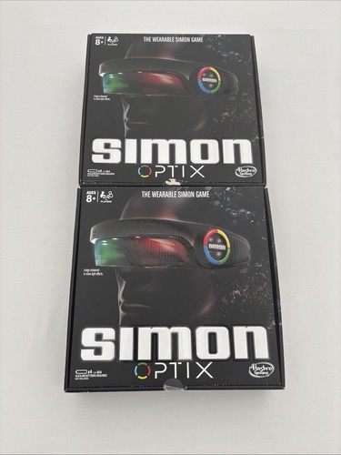 Simon optix the wearable - optix,