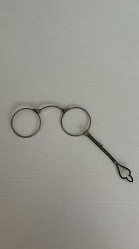 Antique sprung action folding - action,