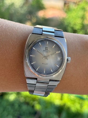 Vintage zenith pilot surf - vintage,