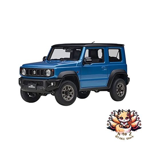 New autoart scale suzuki - autoart,