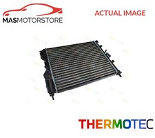 ENGINE COOLING RADIATOR