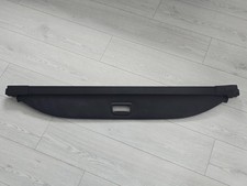ZAFIRA PARCEL SHELF LOAD Cover