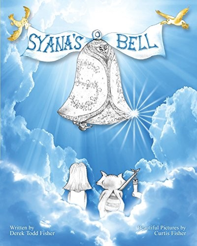 Syana bell by fisher - syana's, bell.by