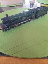Triang OO Albert Hall 4-6-0