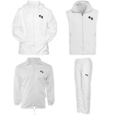 Unisex Lawn Bowling Jacket