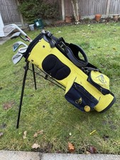 DUNLOP Golf Club Set Junior