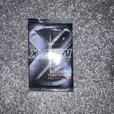 X-Men Trading Card Game 1st