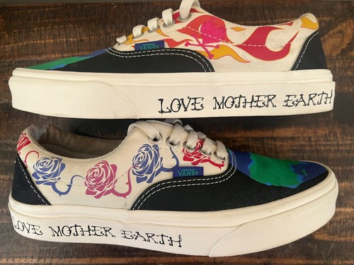 Rare vans era love - rare, mother
