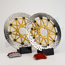 Brembo hpk racing - brake, discs