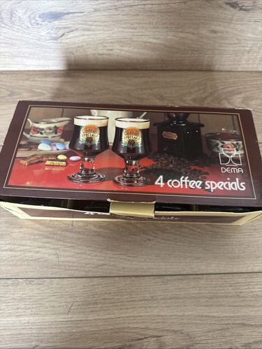 Vintage 70s boxed set - 70s,