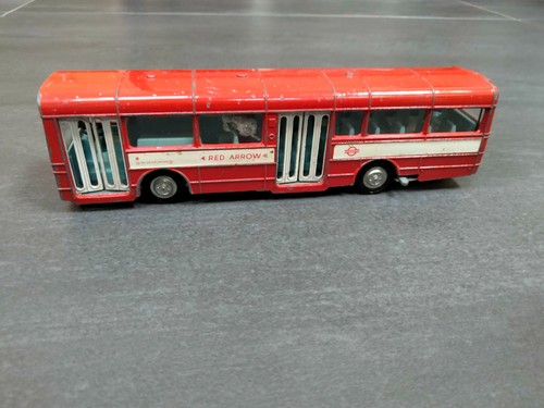 Dinky toys 283 - 283, aec