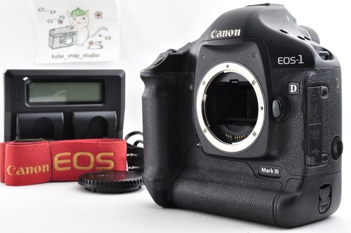 Canon eos mark iii 1mp - eos-1d,