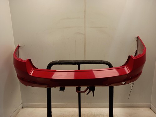 Skoda octavia rear bumper - octavia,
