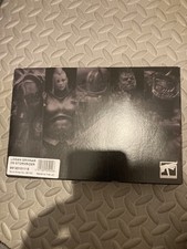 Warhammer 40k: Logan Grimnar