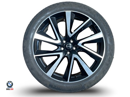 Volvo xc90 mk2 alloy wheel - volvo,