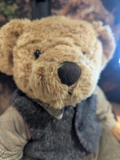 Russ Vintage Edition SIR WILLIAM Limited Collection Handmade