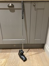 TP Mills Golf Putter Tour Issue with Head Cover  34.5 Inches