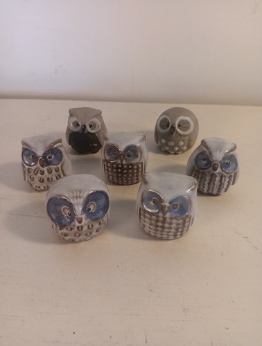 Lot vintage emson glazed - of,