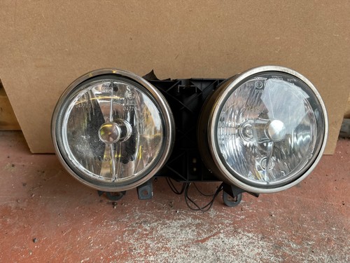 Jaguar xj6 xj8 headlight - jaguar, xj6/xj8