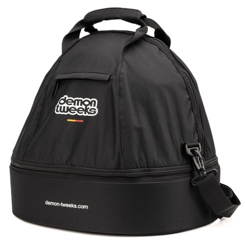Demon tweeks helmet fhr - demon,