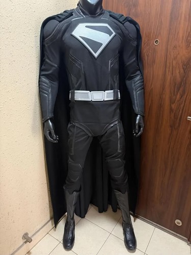 Superhero costume 2025 clark - 2025,