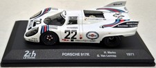Porsche 917K - Winner Le Mans