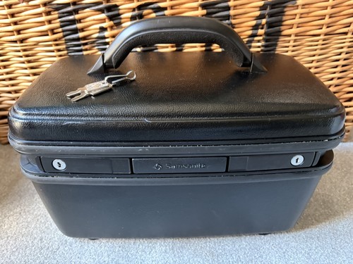 Samsonite silhouette train - 5,
