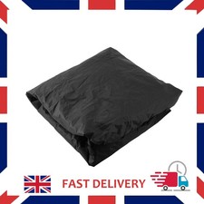 Caravan Front Towing Cover