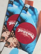 RockNRoll Tattoo Voucher