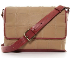 Elvis & Kresse Field Bag with