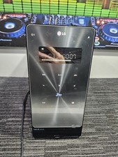 L103 LG FA166DAB home audio