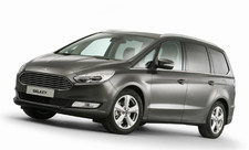 Ford Galaxy 2.0 TDCi WHEEL NUT