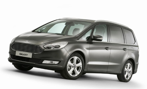 Ford galaxy tdci wheel - ford,
