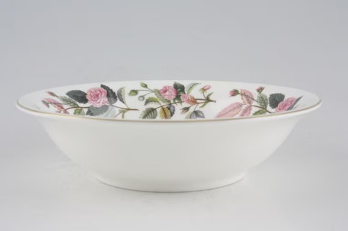Wedgwood hathaway rose - wedgwood,