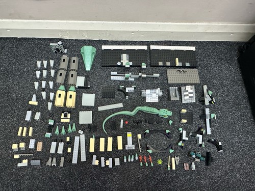 Lego harry potter bundle - potter,