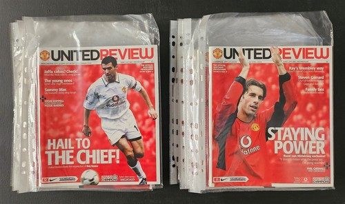 Manchester united 2003 2004 - united, 2003/2004