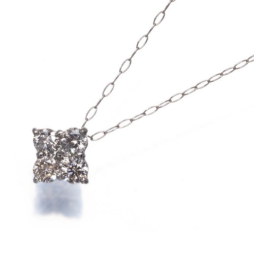 Light brown diamond - light, 0.30ct