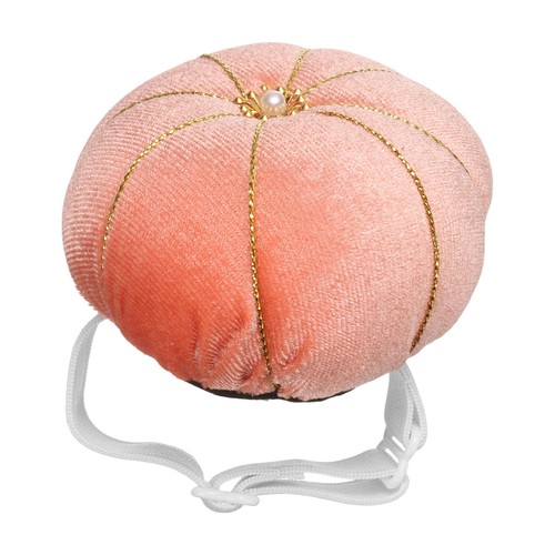 Wrist pin cushion wristband - cushion,