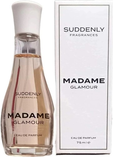 Suddenly fragrances madame - suddenly,