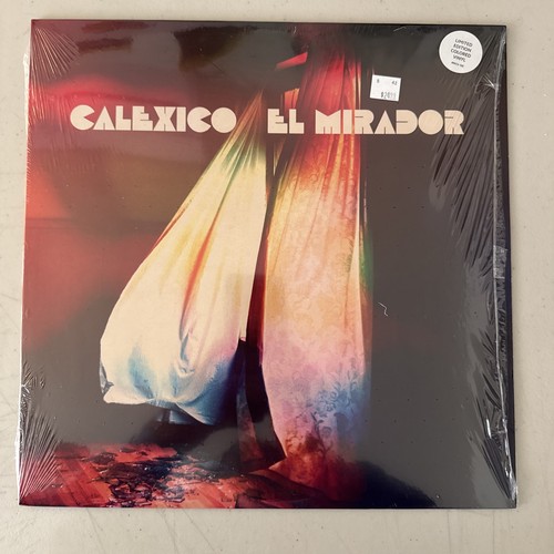 Calexico mirador w insert - el, w/insert