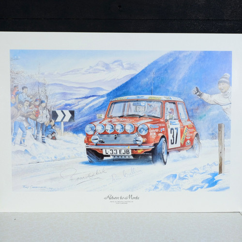 Art print board - art, classic