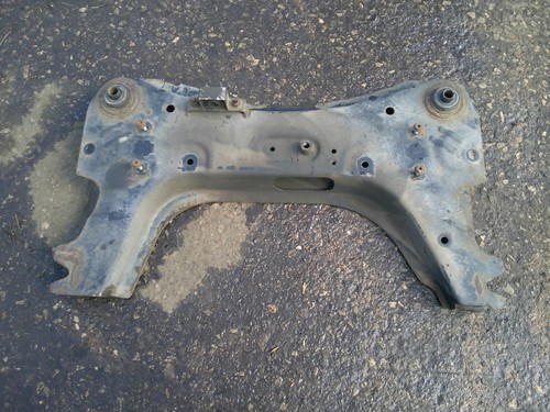 Nissan micra subframe - micra, s