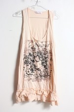 Primark Womens y2k 00s Frill