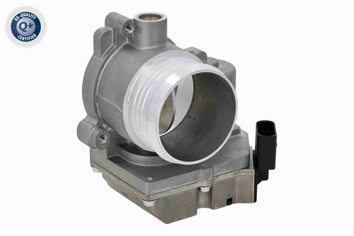 Throttle body fits - throttle, fiesta