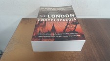 The london encyclopaedia - the,