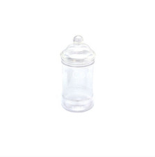 Victorian Plastic Sweet Jar