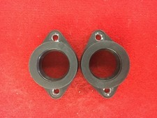 Yamaha TZ350 /250A to E