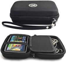 Carry Case For TomTom Go Camper Max Discover Expert Exclusive 7’’ NavPal Sunways