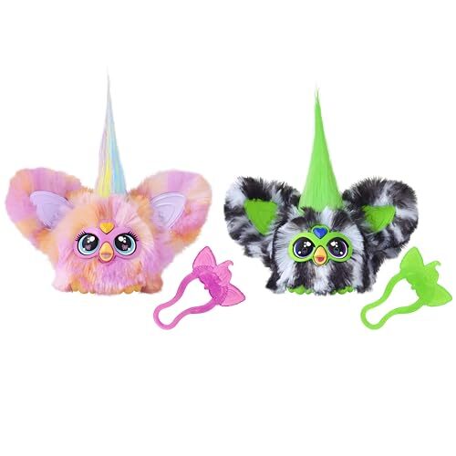 Hasbro furby fur bullets - furby,