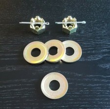 Anti Roll Bar Washer, Tall